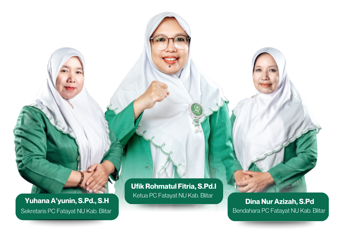 Fatayat NU