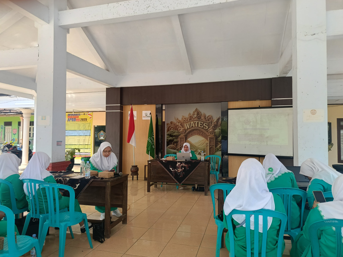 PAC FATAYAT NU WATES : Akhir Pekan Produktif! Tim Media Fatayat NU mengikuti Gelar Turba untuk Perkuat Literasi Digital
